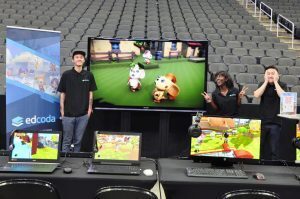 Edcoda