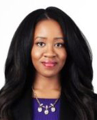 Janelle James, 99 Prospect