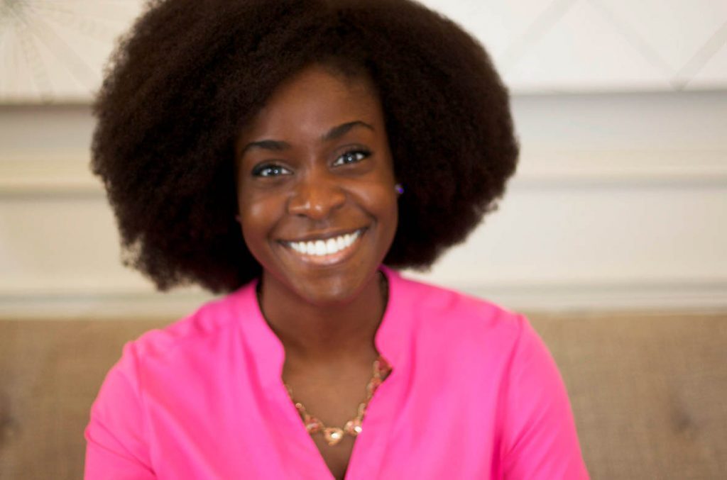 Janice Omadeke, The Mentor Method