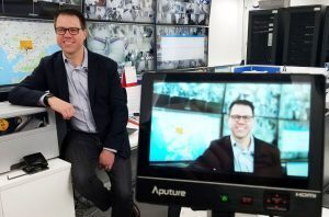 Matt Motsick, Swivel Software