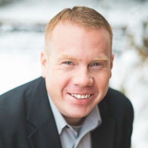 Joshua Montgomery, Mycroft