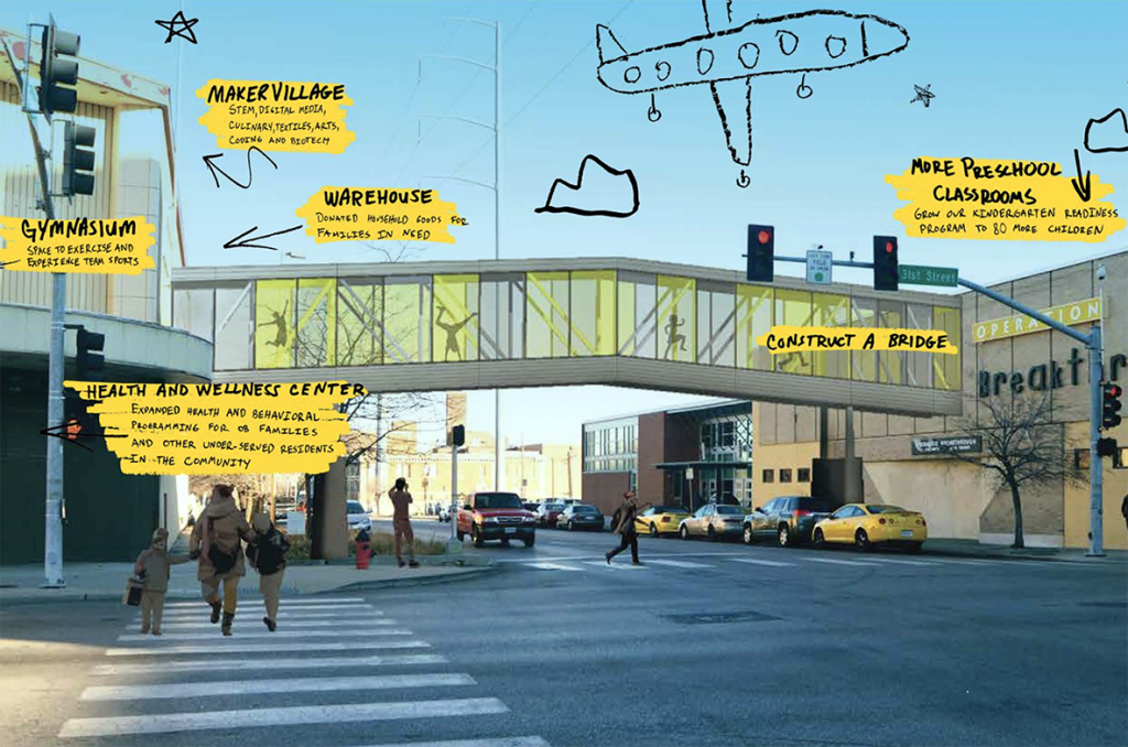 Operation Breakthrough expansion plans