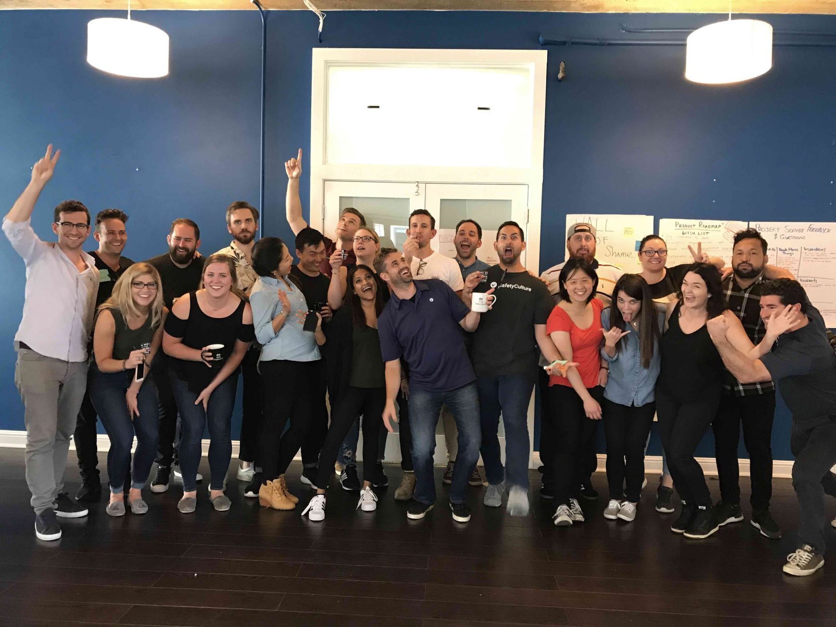 SafetyCulture Kansas City