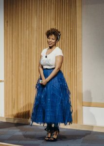 1 Million Cups black entrepreneurs