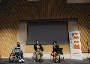 1 Million Cups black entrepreneurs