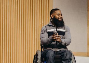 1 Million Cups black entrepreneurs