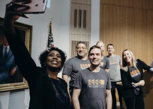 1 Million Cups black entrepreneurs