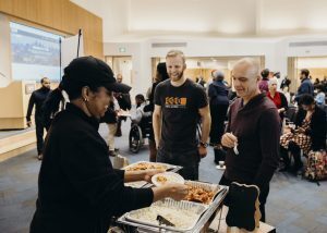 1 Million Cups black entrepreneurs