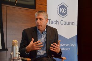 Clifton Pemble, Garmin CEO