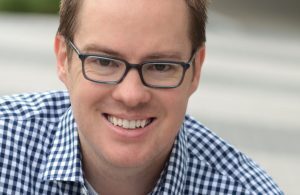 Luke Norris OpenCities