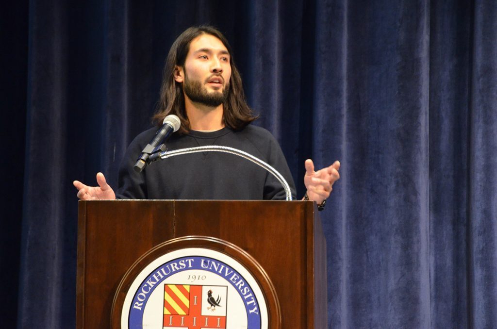 Tyler Enders, Made in KC