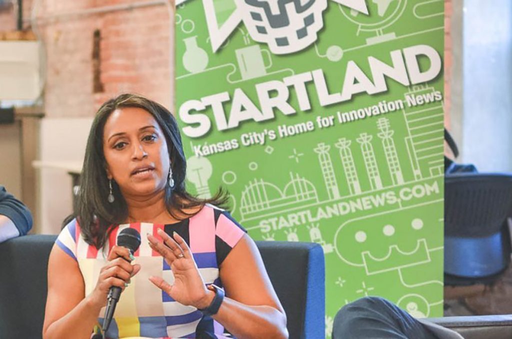 Neelima Parasker, SnapIT Solutions, talent pipeline