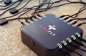 Winco Fireworks' Firefly