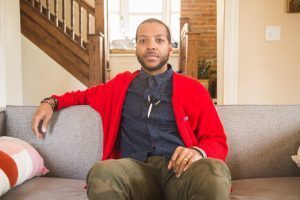 Kemet Coleman, Kemet the Phantom