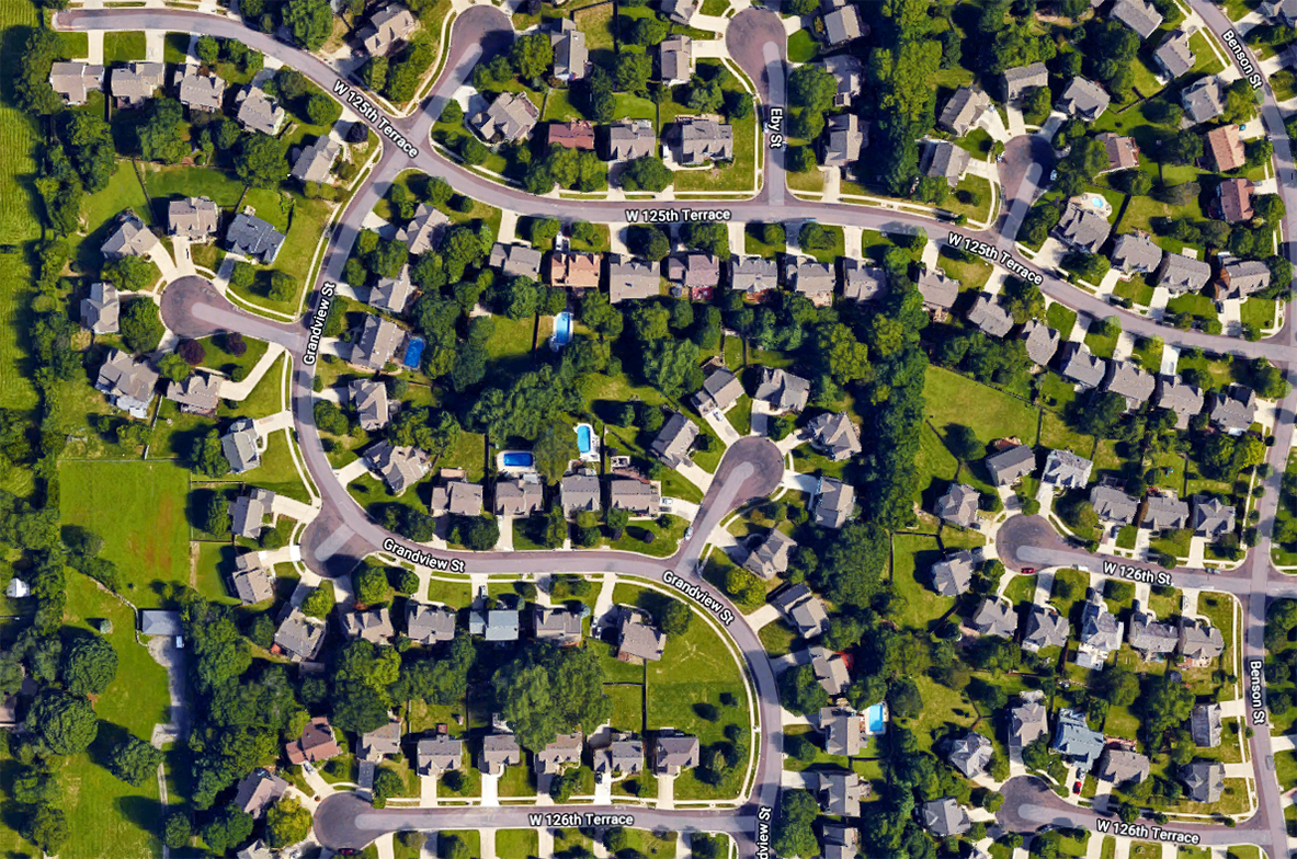 Overland Park, Kansas