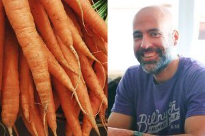 Ryan Langton, Plant Powered Community