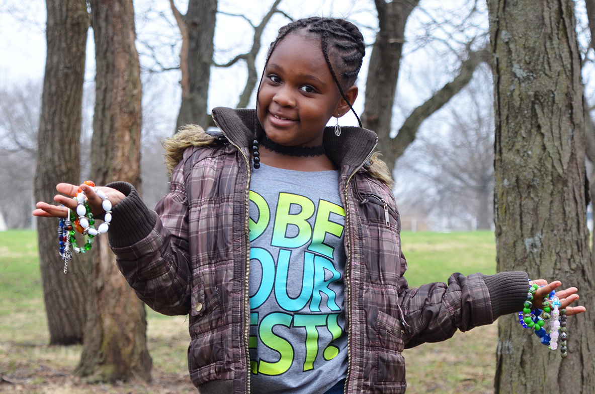 Raelynn Heath, Rae's Materials