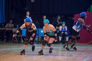 Roller Derby-1