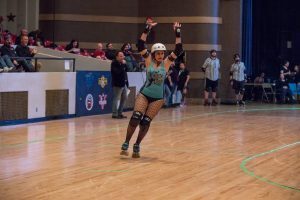 Roller Derby-10