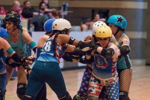 Roller Derby-16