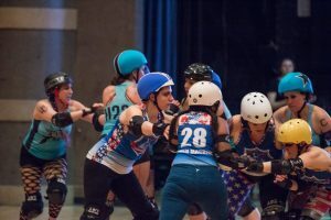 Roller Derby-17