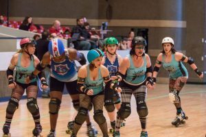 Roller Derby-18
