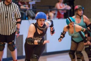 Roller Derby-2