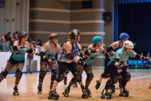 Roller Derby-20