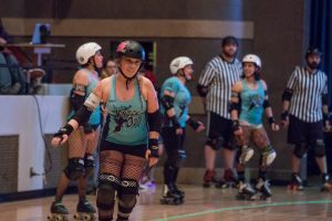 Roller Derby-9