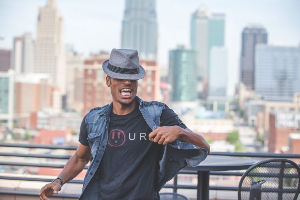 AY Young, Battery Tour