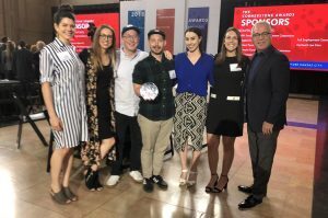 EDCKC Cornerstone Award