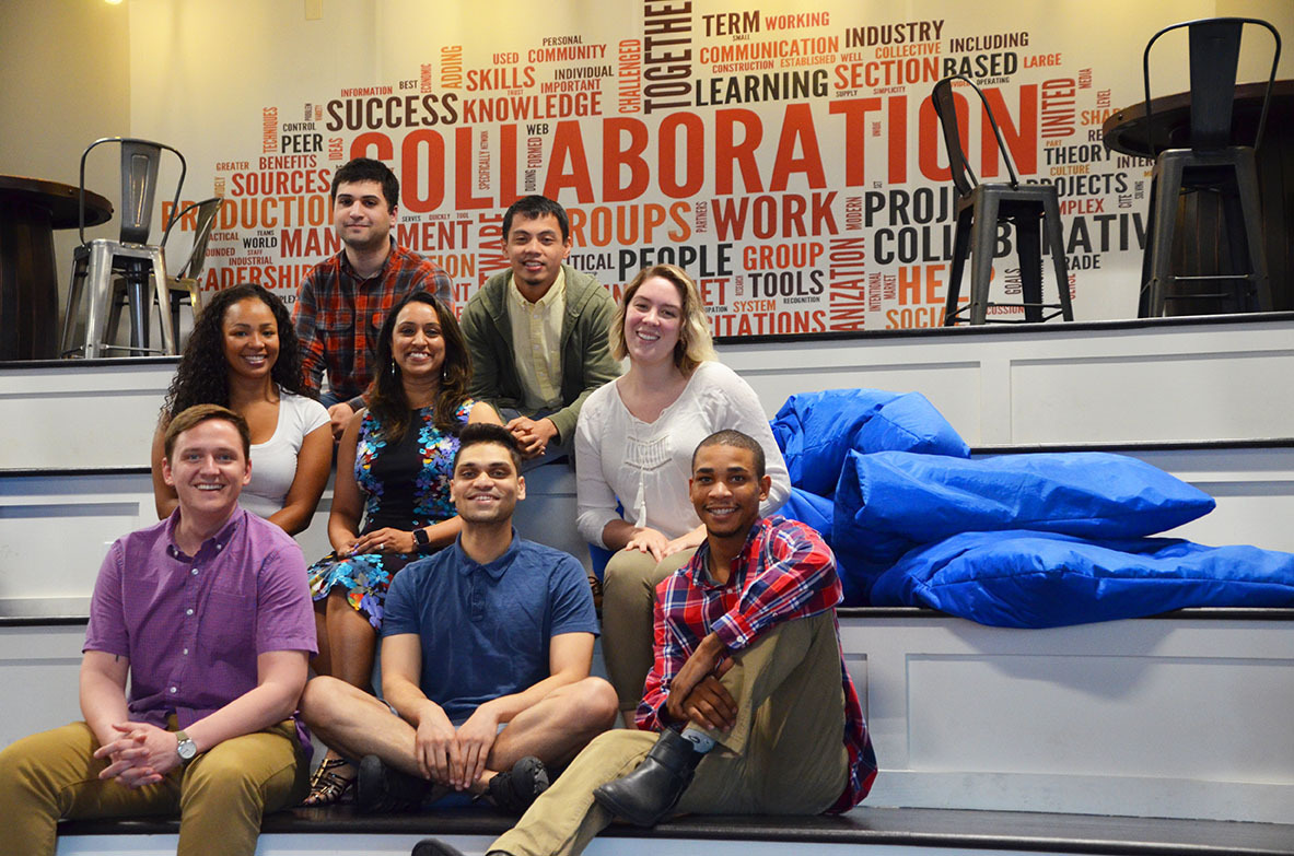 SnapIT Solutions, Neelima Parasker