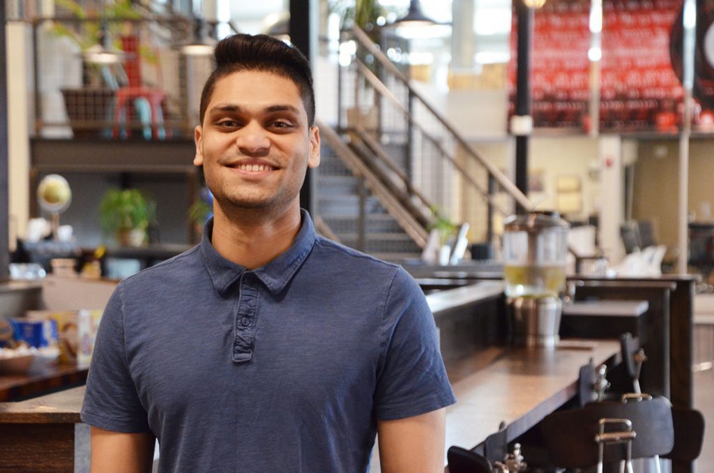 Rama Midigudla, SnapIT Solutions