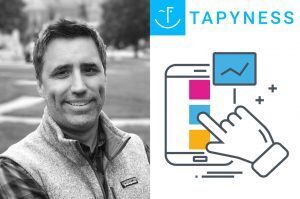 Matthew Korte, Tapyness