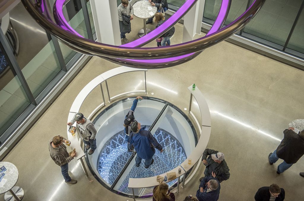 Photo courtesy of Dimensional Innovations