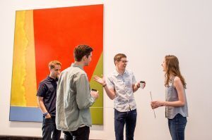 CreativeMornings Kansas City