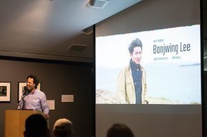 CreativeMornings Kansas City