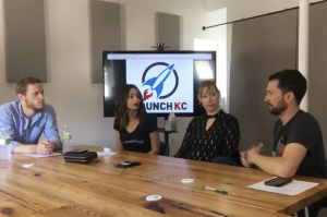 LaunchKC past winners