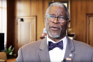Mayor Sly James Living Cities