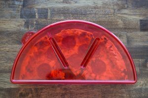Pizza Saver from Mighty Good Solutions