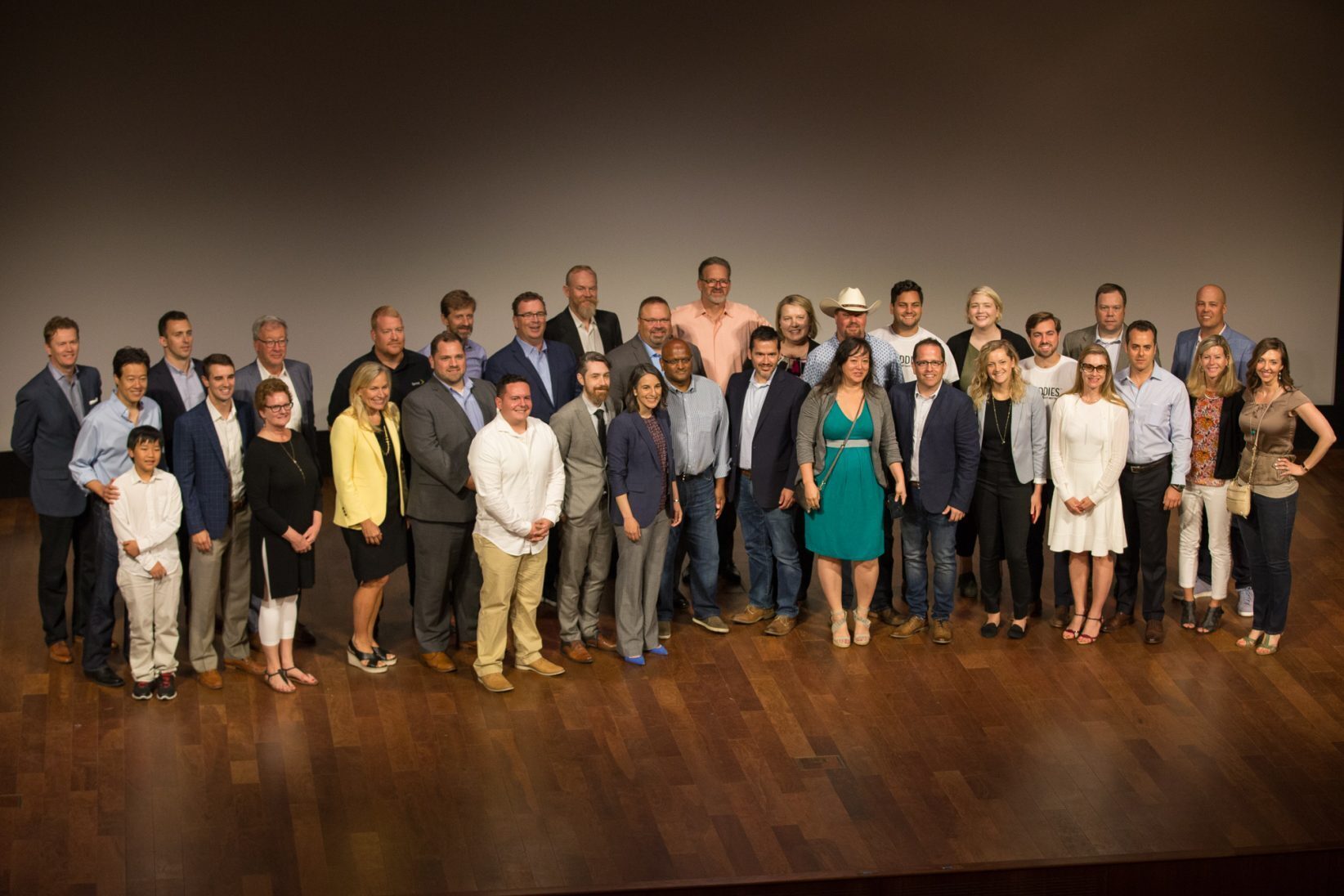 2018 Sprint Accelerator Demo Day