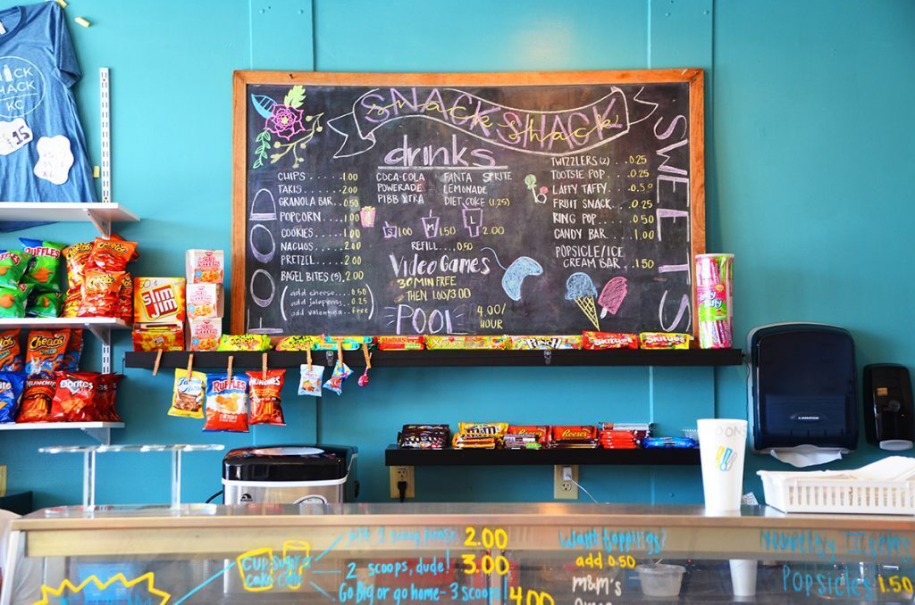 Youthfront's Imagine Argentine