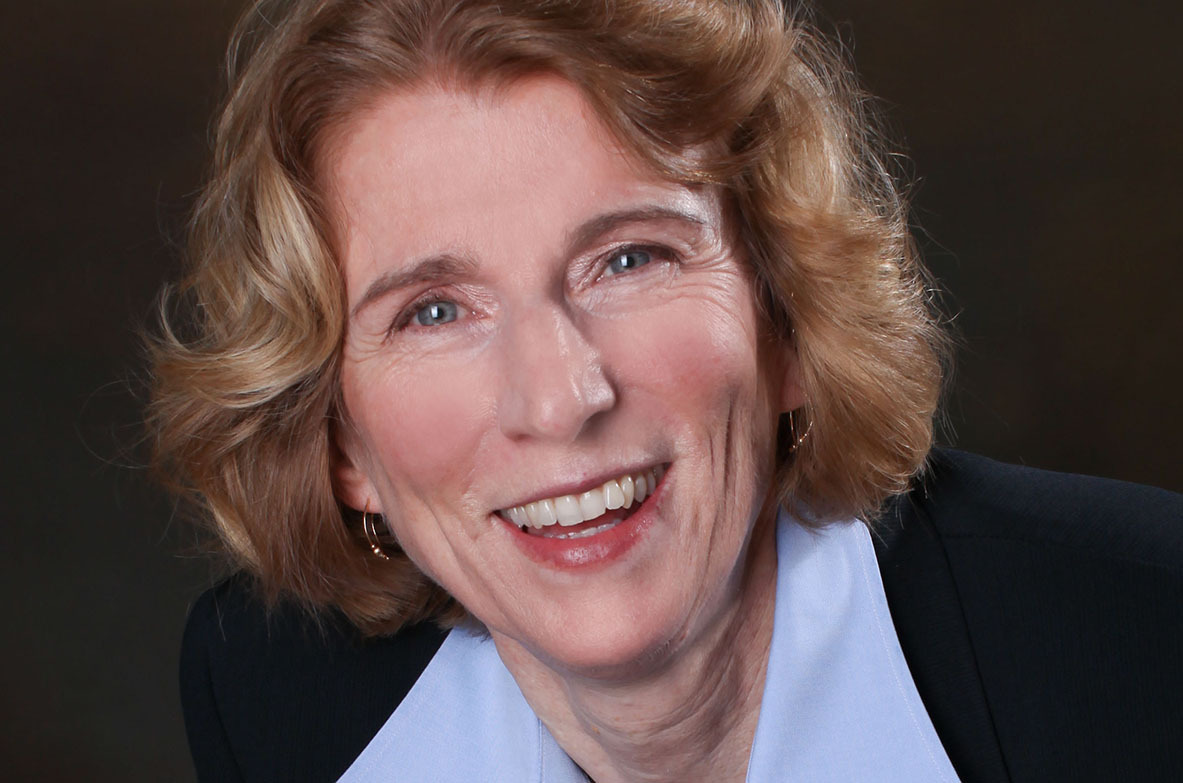 Mary Kay O'Connor, PatientsVoices