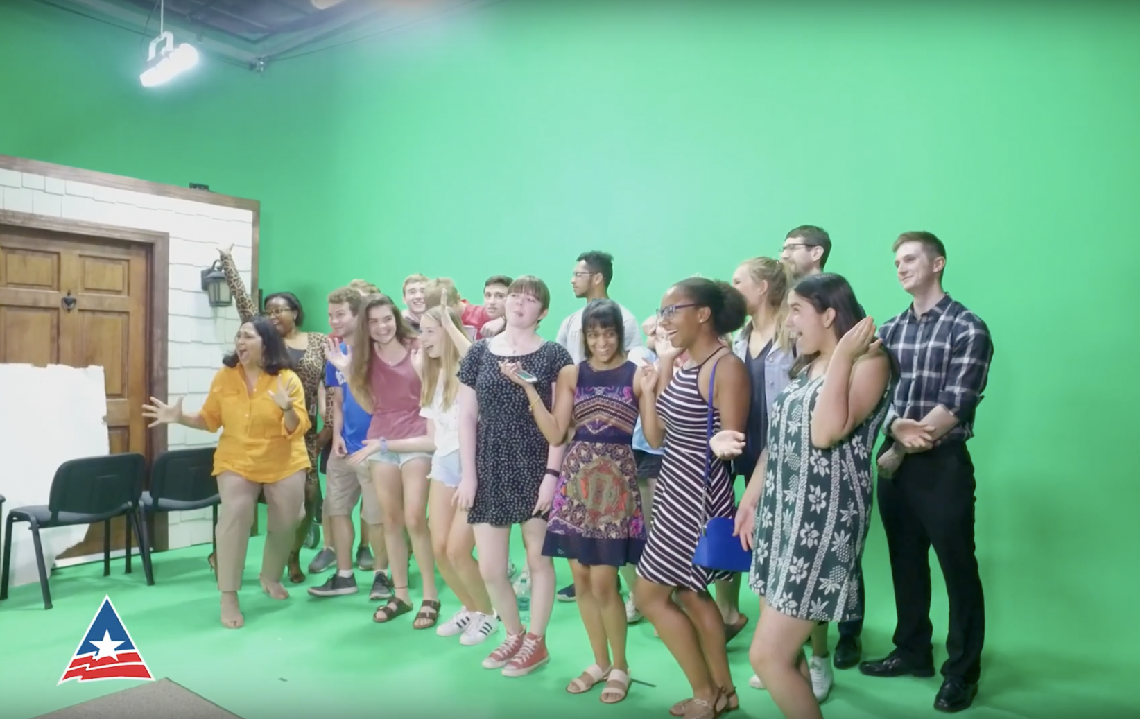 CommunityAmerica teen