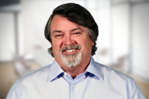 Tom Goldman, SeniorVu