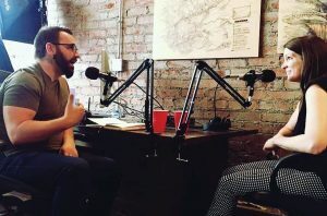 Blake Miller and Ashley Z. Hand, "The Future of Living"