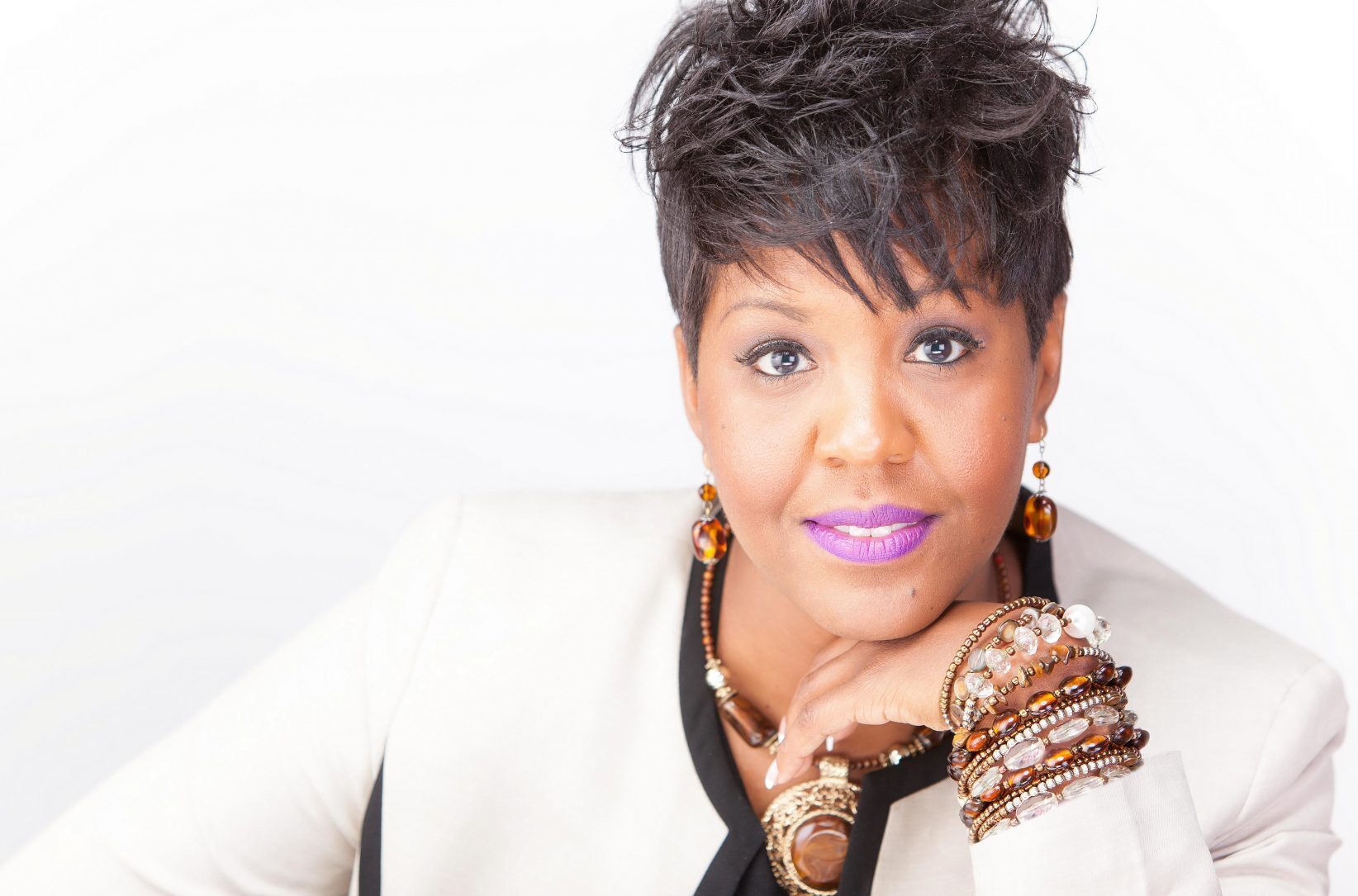 Dionne King, CEO and strategic consultant for DMK Consults