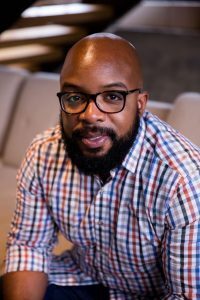 Donald Hawkins, CitySmart