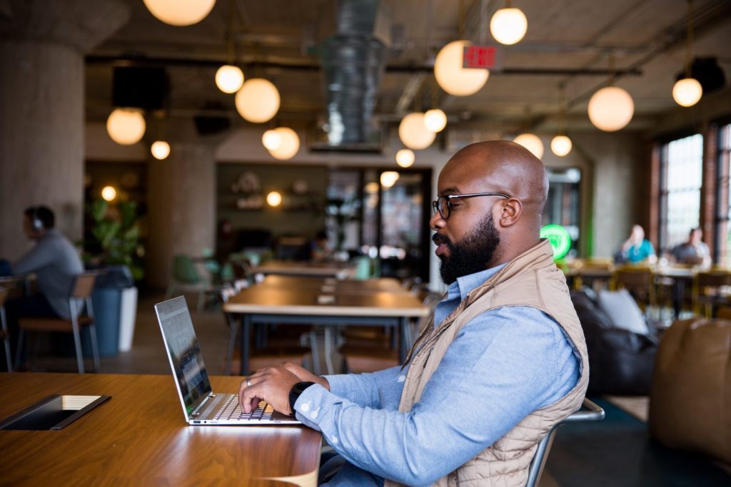 Donald Hawkins, CitySmart