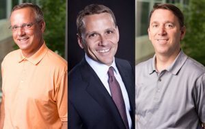 Flyover Capital team